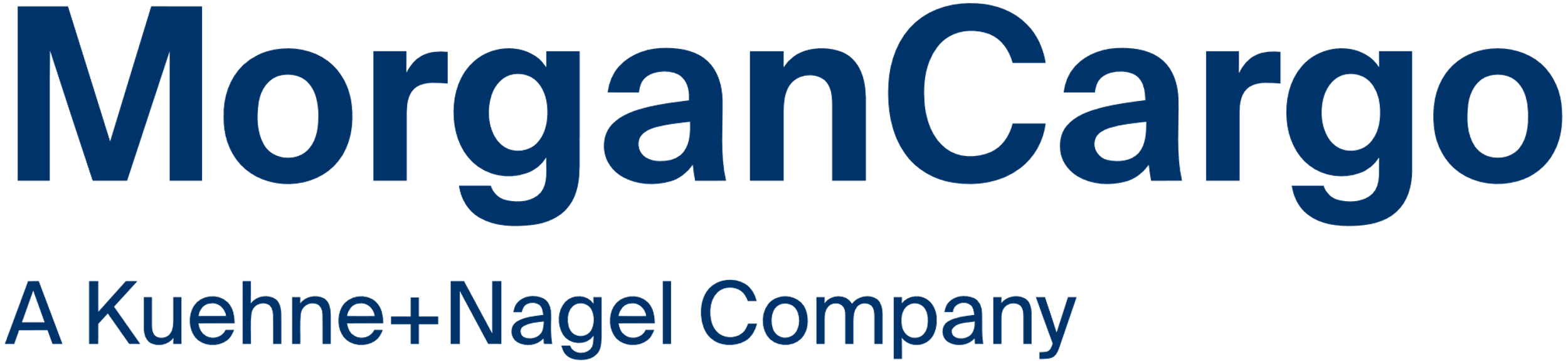 morganCargo