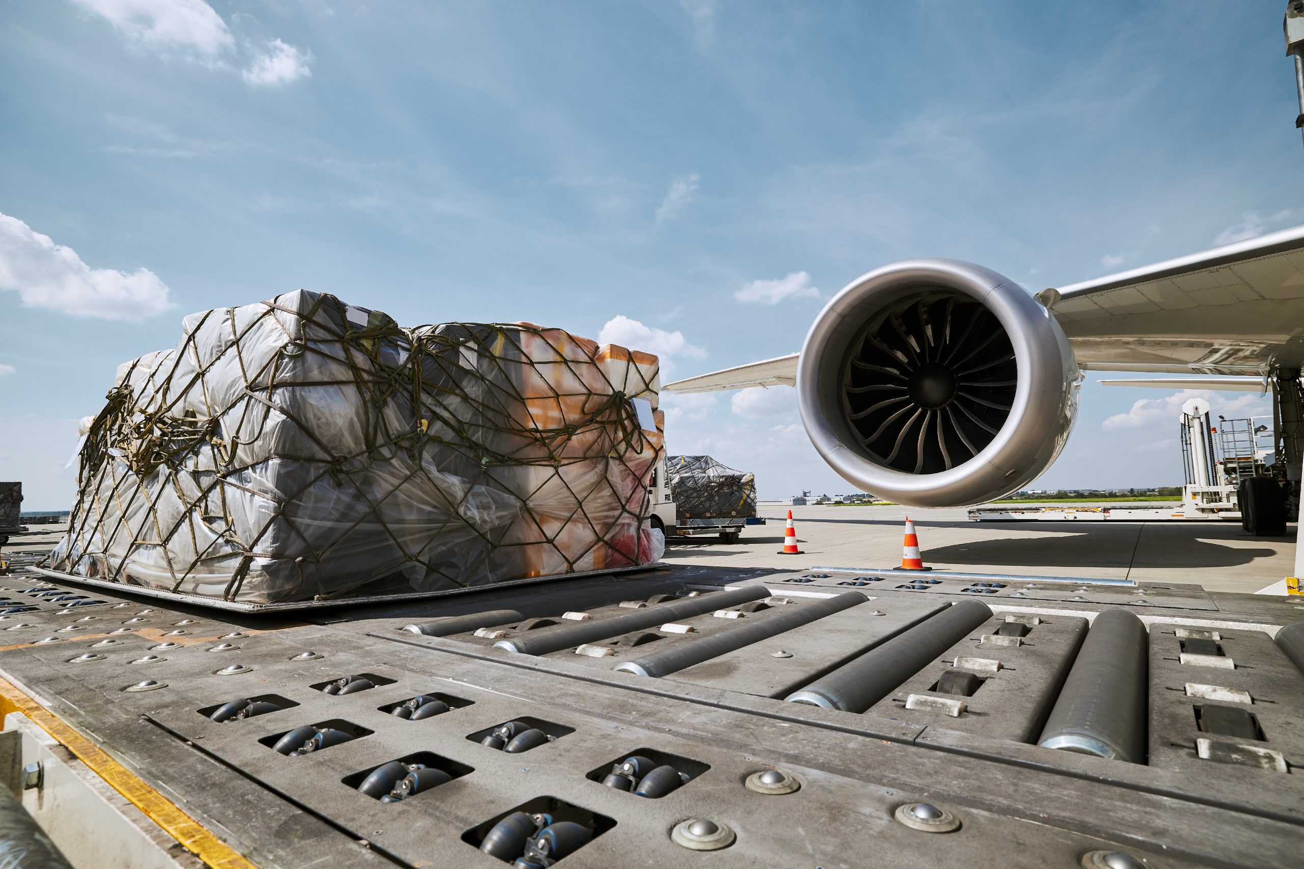 Air Cargo