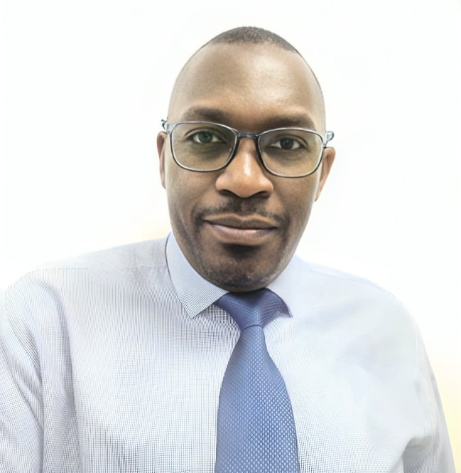 Sales Executive